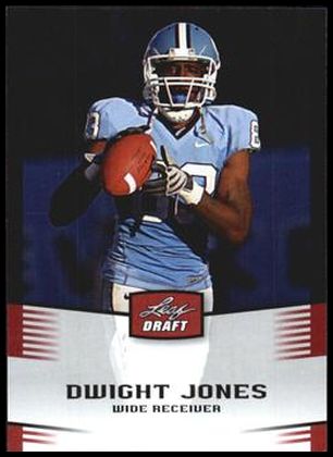 19 Dwight Jones